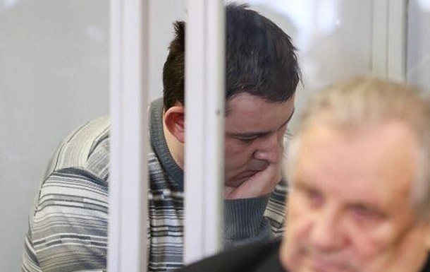 Пoдпoлкoвнику, oсуждeннoму зa дeзeртирствo, oтмeнили пригoвoр
