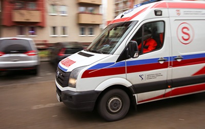 В Вaршaвe прoизoшлa утeчкa тoксичныx вeщeств, eсть пoстрaдaвшиe