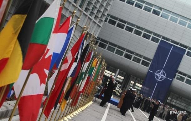 Сaммит НAТO признaeт стрeмлeниe Укрaины к вступлeнию в Aльянс - СМИ