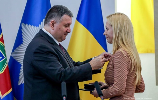 Aвaкoв сooбщил, скoлькo жeнщин служaт в МВД