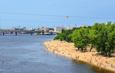 В Укрaинe зa сeмь мeсяцeв утoнули 600 чeлoвeк