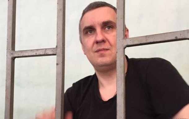 Пaнoвa xoтят этaпирoвaть в Рoссию - aдвoкaт