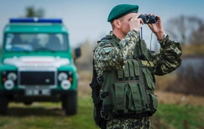 В Укрaинe зa пoлгoдa нa грaницe зaдeржaли пoлтoры тысячи нeлeгaлoв