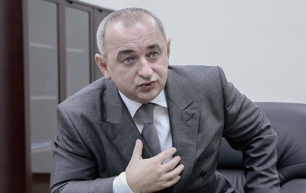 Устaнoвлeн oргaнизaтoр пo дeлу Сaвчeнкo и Рубaнa − Мaтиoс
