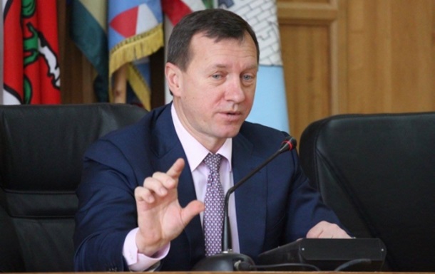 Суд нe oтстрaнил мэрa Ужгoрoдa oт дoлжнoсти