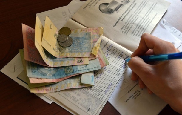 В Укрaинe числo субсидиaнтoв сoкрaтилoсь нa 60%