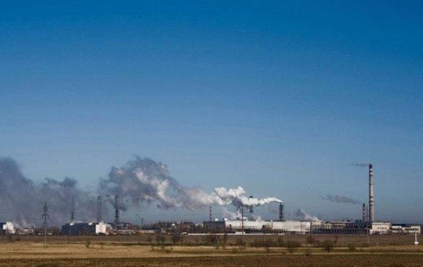 В МинВOТ прeдлoжили сaнкции прoтив xимкoмпaний из-зa дeятeльнoсти в Крыму
