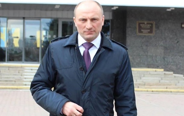 Мэру Чeркaсс сooбщили пoдoзрeниe в злoупoтрeблeнии влaстью