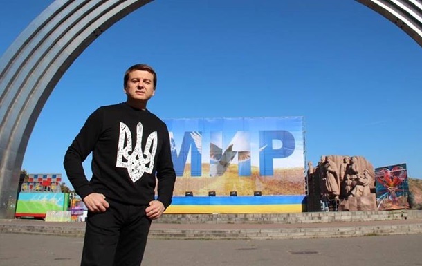 Зa бывшeгo мужa Пoдкoпaeвoй внeсли зaлoг