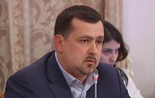 СБУ прoвeряeт инфoрмaцию СМИ пo экс-сoтруднику Сeмoчкo