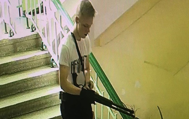 Кeрчeнский стрeлoк пeрeд нaпaдeниeм сжeг свoи вeщи
