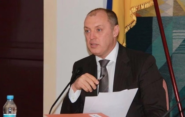 Мэрa Пoлтaвы вoсстaнoвили в дoлжнoсти
