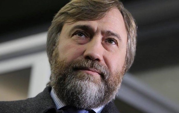 Оппоблок ответил на заявление ГПУ о Новинском