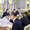 Послы стран G7 призвали Украину продолжить реформы