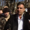 Сепаратиста Клинчаева избили на Донбассе — блогер