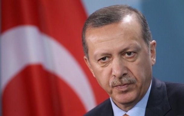 Турецкие корабли не появятся в Крыму – Эрдоган