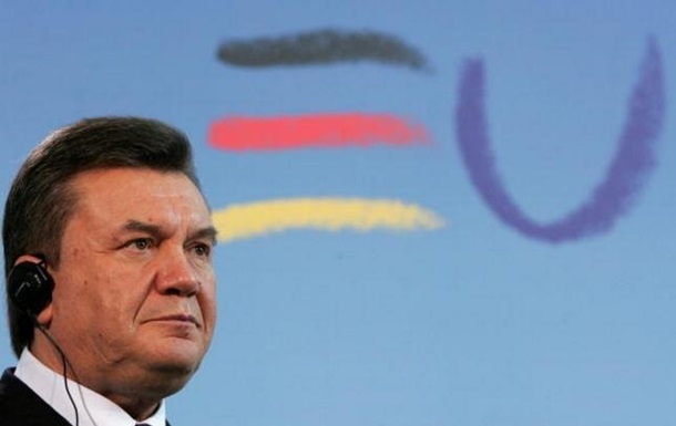 Адвокат рассказал о предстоящем допросе Януковича