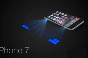 Преимущества iPhone 7: кнопка «домой», 6 оптических линз, 2 динамика