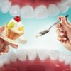 Как защитить зубы в новогодние праздники