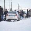 Перестрелку в Княжичах расследуют как убийство