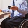 С начала года Служба занятости трудоустроила более 10 тыс человек с инвалидностью