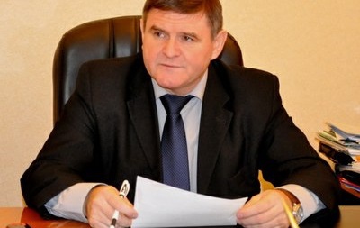 В Северодонецке в третий раз подряд уволили одного и того же мэра