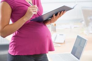 Женская консультация: права беременной женщины