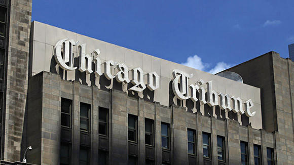 Письмо в редакцию Chicago Tribune: так выглядит возмездие по-русски