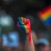 Human rights: Чиновники в Украине — гомофобы
