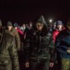 Киев обвинил ЛДНР в блокировании обмена пленными