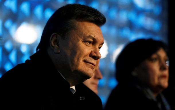 Суд разрешил заочное следствие по делу Януковича