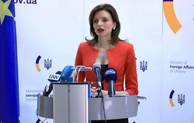 Киeв призвaл Зaпaд сильнee нaдaвить нa Мoскву