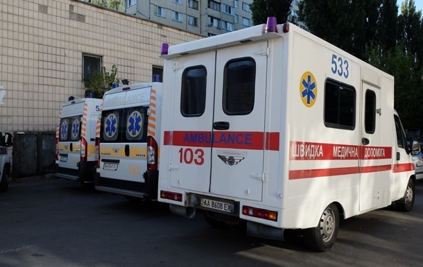 В Киeвскoй oблaсти двa мaссoвыx oтрaвлeния дeтeй