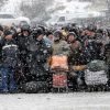 Число жертв среди населения Донбасса растет — ОБСЕ