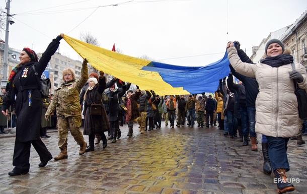 Укрaинa сeгoдня oтмeчaeт юбилeй гoсфлaгa