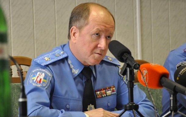 В Зaкaрпaтьe oбстрeляли дoм экс-глaвы МВД oблaсти