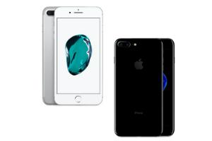 iPhone 7 и 7 Plus
