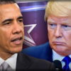 Трамп раскусил замысел Обамы, стоящий за новыми антироссийскими санкциями