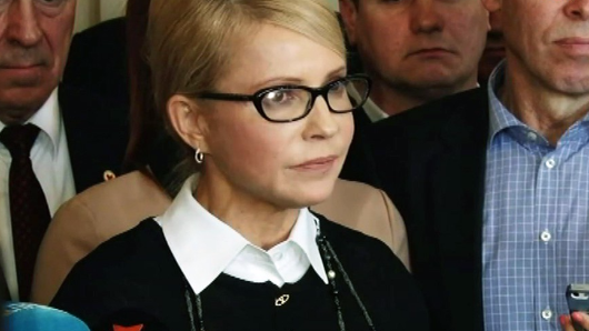 Скандал в семье Порошенко: Тимошенко раскрыла правду