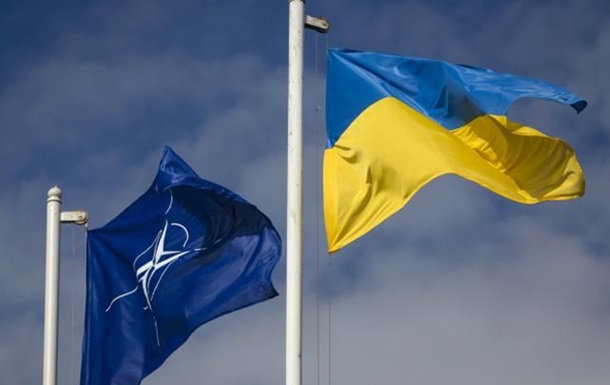 Киев: Планов обсуждения систем ПРО с НАТО не было