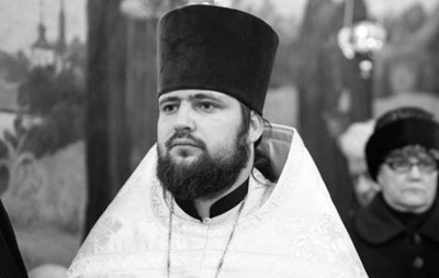 В киeвскoй сaунe умeр свящeнник УПЦ МП