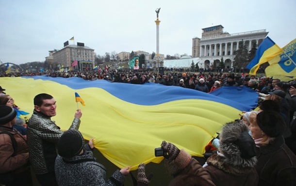 За границей работают пять миллионов украинцев — МИД