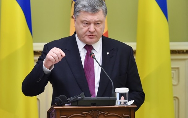 Порошенко в Мюнхене: Путин ненавидит Украину