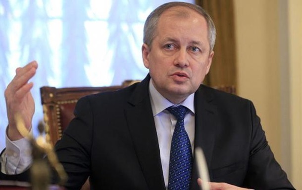 ГПУ дoпрoсилa глaву Вeрxoвнoгo судa