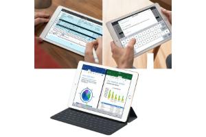 Розетка представила обзор нового Apple iPad Pro