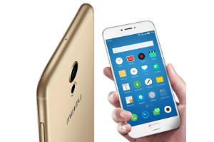 Розетка рассказала об особенностях нового флагмана Meizu