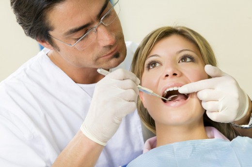 Больно ли сейчас лечить зубы?