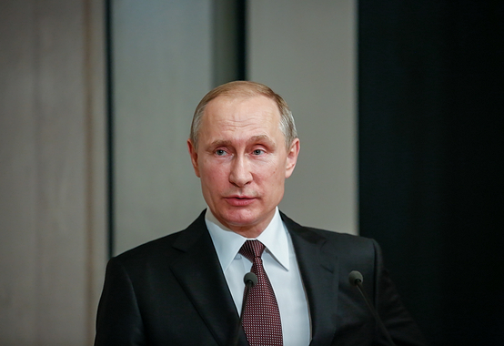 Патрик Бьюкенен: моральное превосходство и Владимир Путин