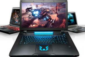 Как выбрать ноутбук для игр?