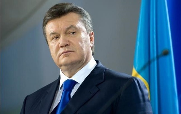 СМИ показали коттедж Януковича в Ростове